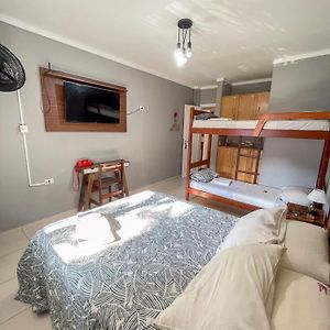 Habitación Cuádruple